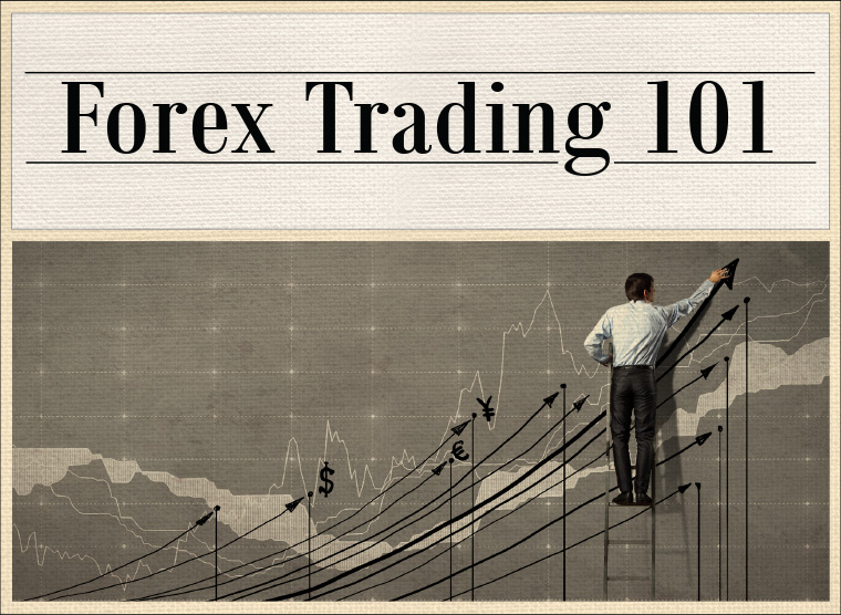 Forex trading 101 pdf