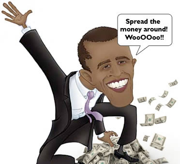 Debt Under Obama Budget