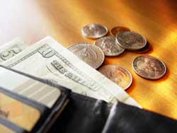 Debt settlement services and attorneys based on debt solutions