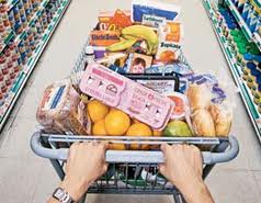 5 Ways to Stretch Your Grocery Budget