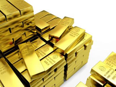 Keeping Up With Gold Prices