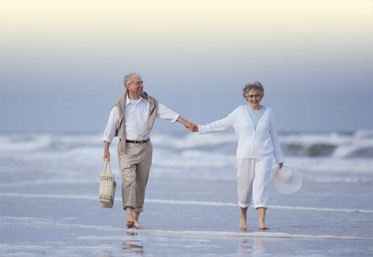 5 Benefits of Contributing Early to your Pension