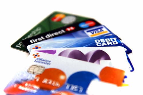 How to Make Money through Credit Cards
