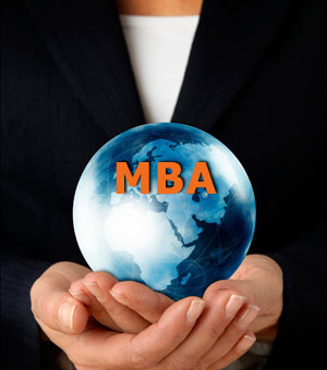 What An Economics MBA Can Do For You?