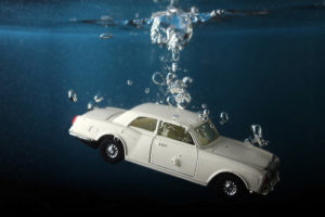 How Do You Get Out of a Car Loan When You Are Underwater?