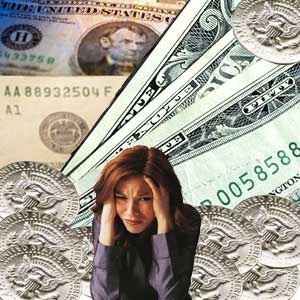 How Bankruptcy Can Affect Your Credit Rating