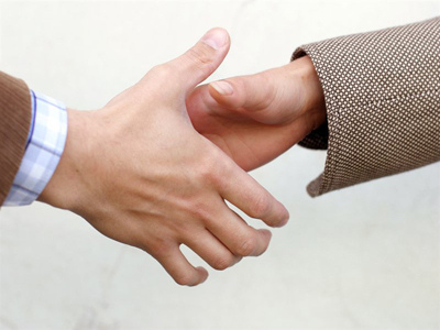 3 Tips for Starting a Functional, Friendly Business Partnership