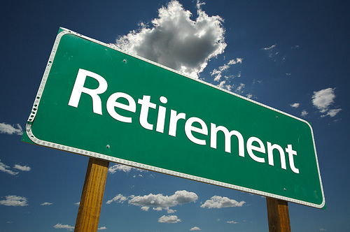 Saving Money In Retirement