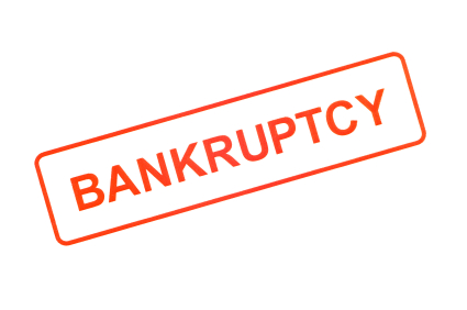 Bankruptcy IS an Option