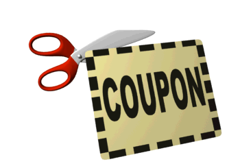 Things You Can Do More Cheaply With Coupons