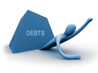 Why should you Borrow to get ahead when using Debt Leverage?
