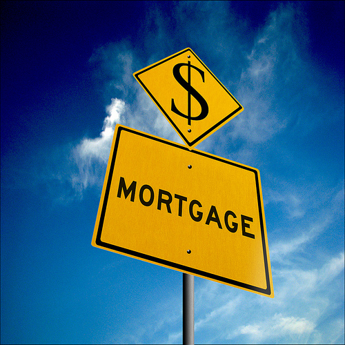 How Much Mortgage Can I Afford?