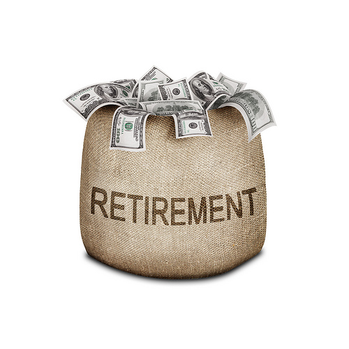 Thinking Ahead for Retirement Income