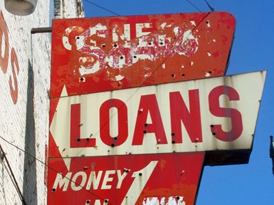 The Fastest Places to Get Loans