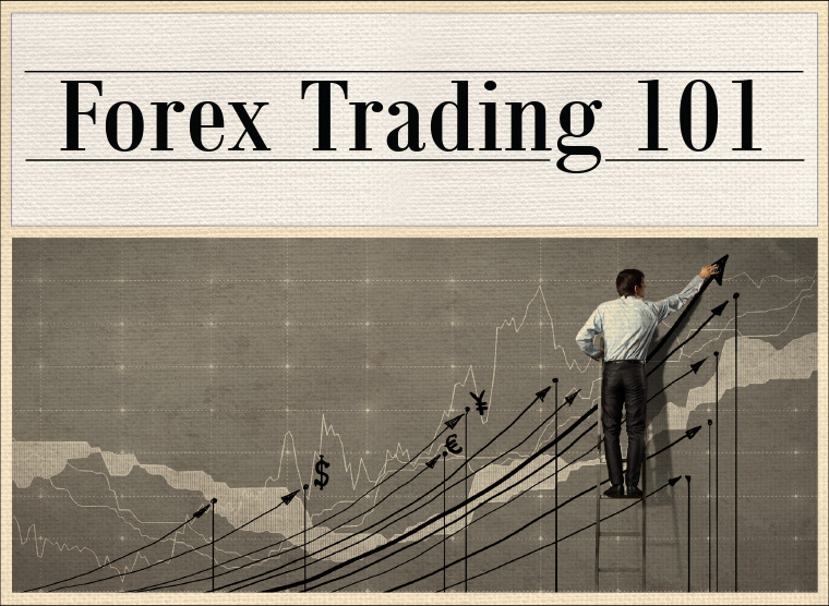 Forex-Trading-101