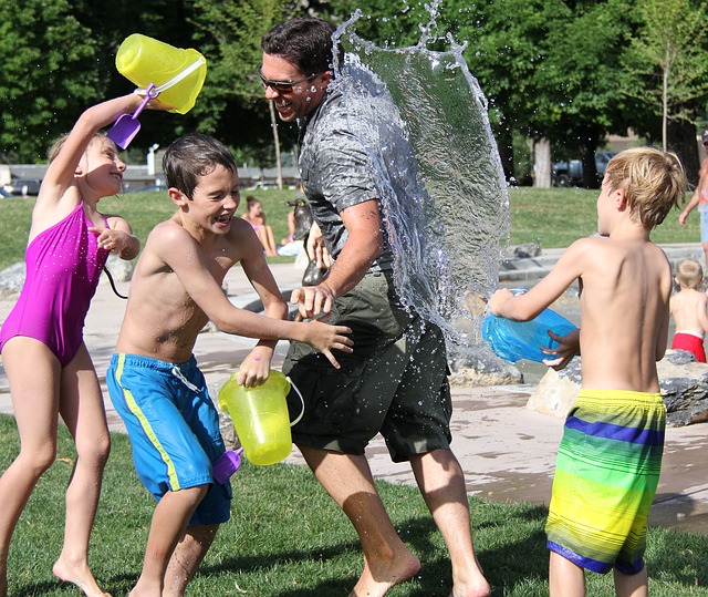The Best Ways for Families to Save Money Over the Summer