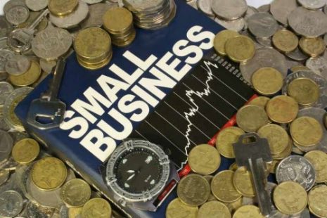 Trends Shaping Small Businesses in 2016 and Beyond: Finance and More