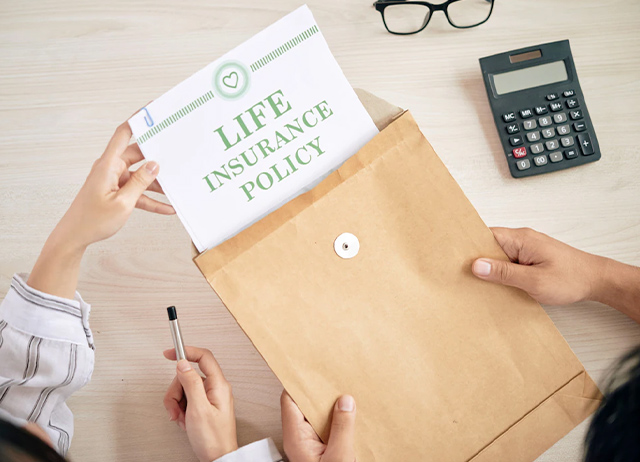Understanding Life Insurance Policies for Senior Citizens