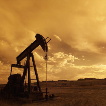 The Great America Oil Rush: The Economic Impact Of ND’s Bakken Oil Boom