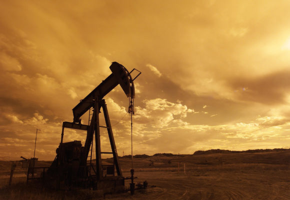 The Great America Oil Rush: The Economic Impact Of ND’s Bakken Oil Boom