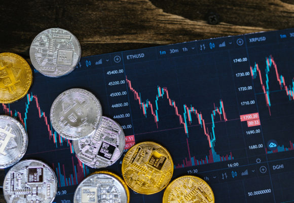 All the Differences Between Crypto and Forex Trading